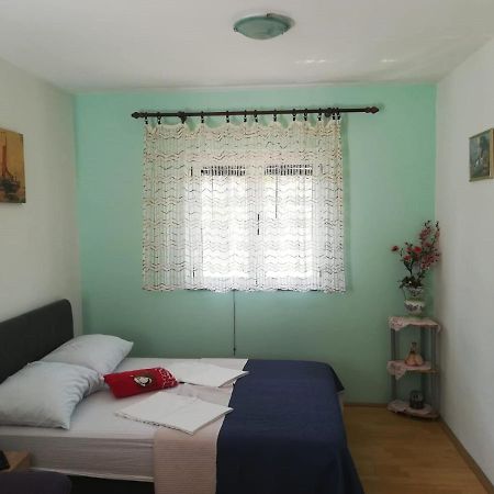 Apartment Soldo Zaostrog Extérieur photo