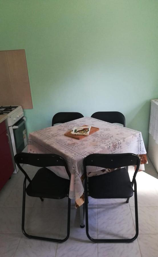 Apartment Soldo Zaostrog Extérieur photo