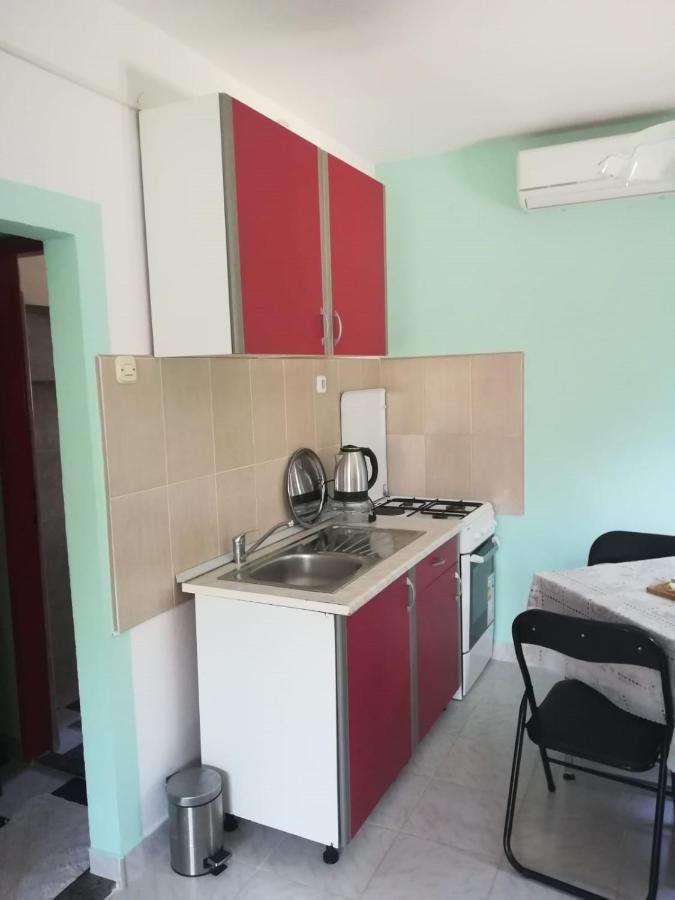 Apartment Soldo Zaostrog Extérieur photo