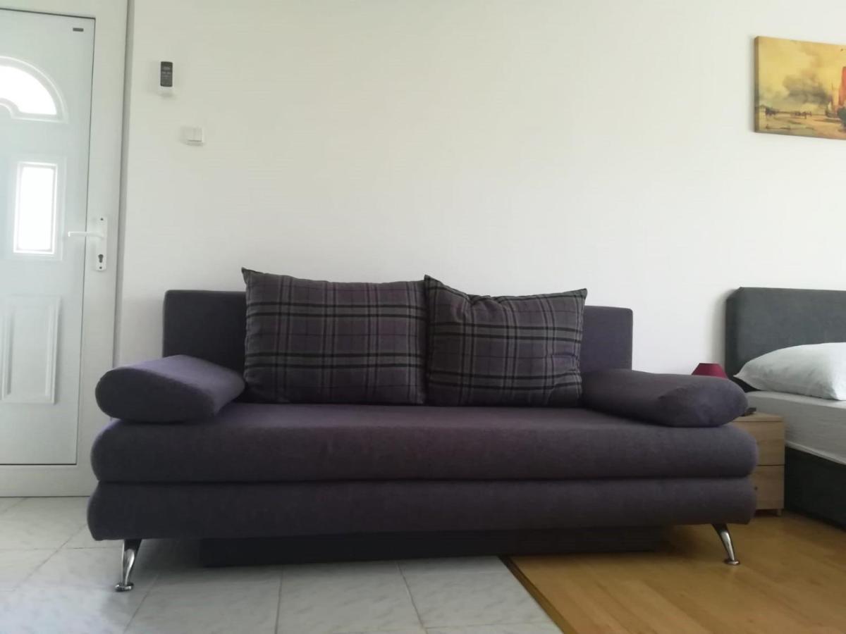 Apartment Soldo Zaostrog Extérieur photo
