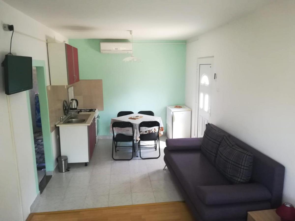 Apartment Soldo Zaostrog Extérieur photo